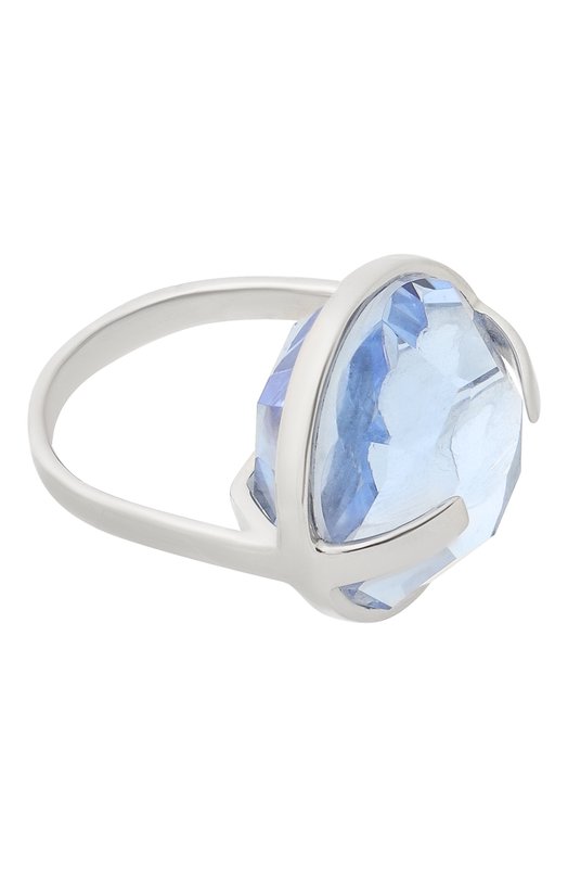 Кольцо Crystalline Jewellery 362BW Голубой 362BW