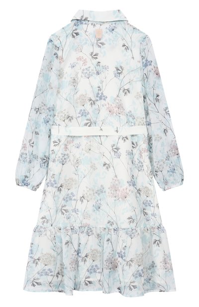 Платье ELEVENTY, арт. EY1A30/K0285_001