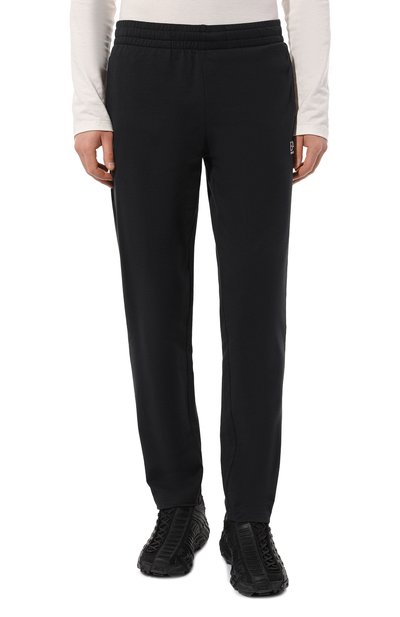 Хлопковый спортивный костюм EA7, арт. 8NPV50/PJ05Z, фото 4