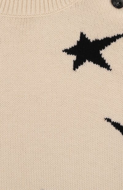 Шерстяной свитер ZADIG AND VOLTAIRE, арт. X60455, фото 3