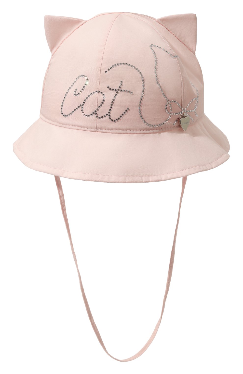 Хлопковая панама IL TRENINO, арт. FN-4036, фото 1