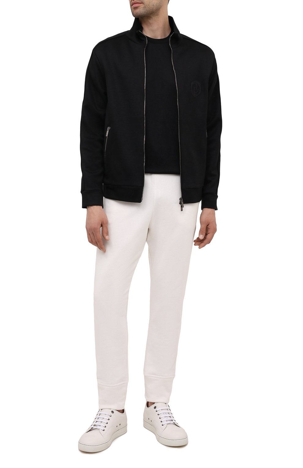 Толстовка GIORGIO ARMANI, арт. 6KSB70/SJPHZ, фото 2