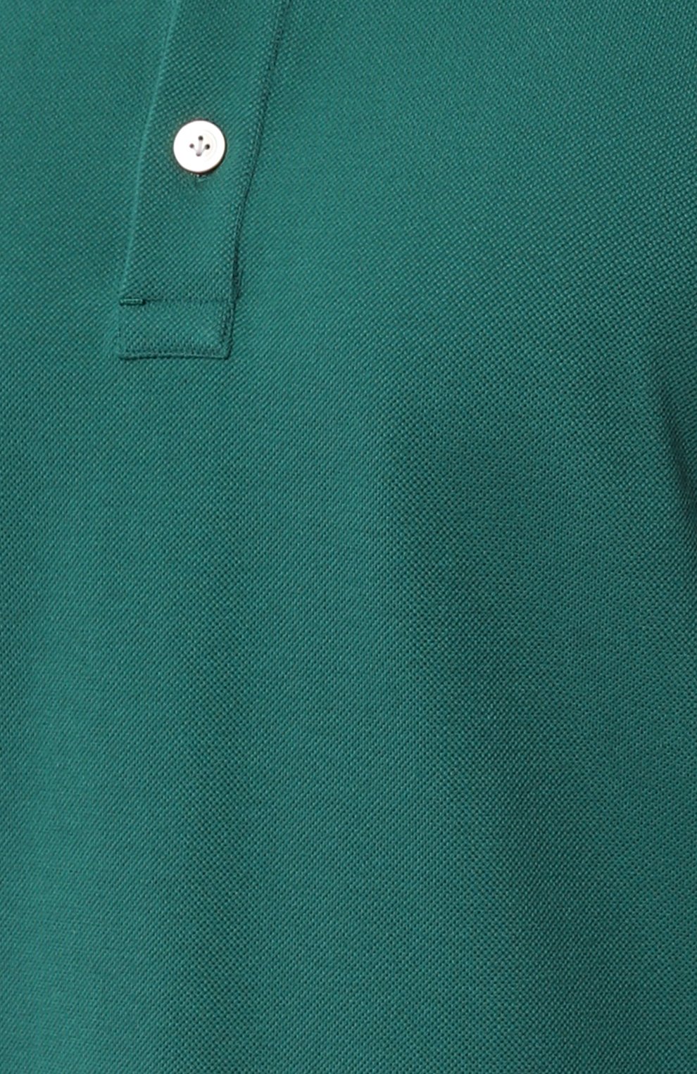 Хлопковое поло KITON, арт. UMCP0SH08801, фото 5