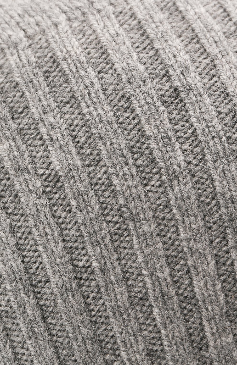 Кашемировая шапка ALLUDE, арт. 215/30027, фото 3