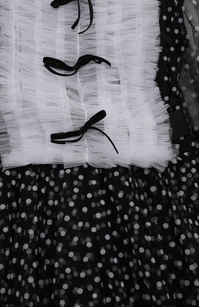 Платье круэлла ZHANNA & ANNA, арт. ZAOZ00000087, фото 3