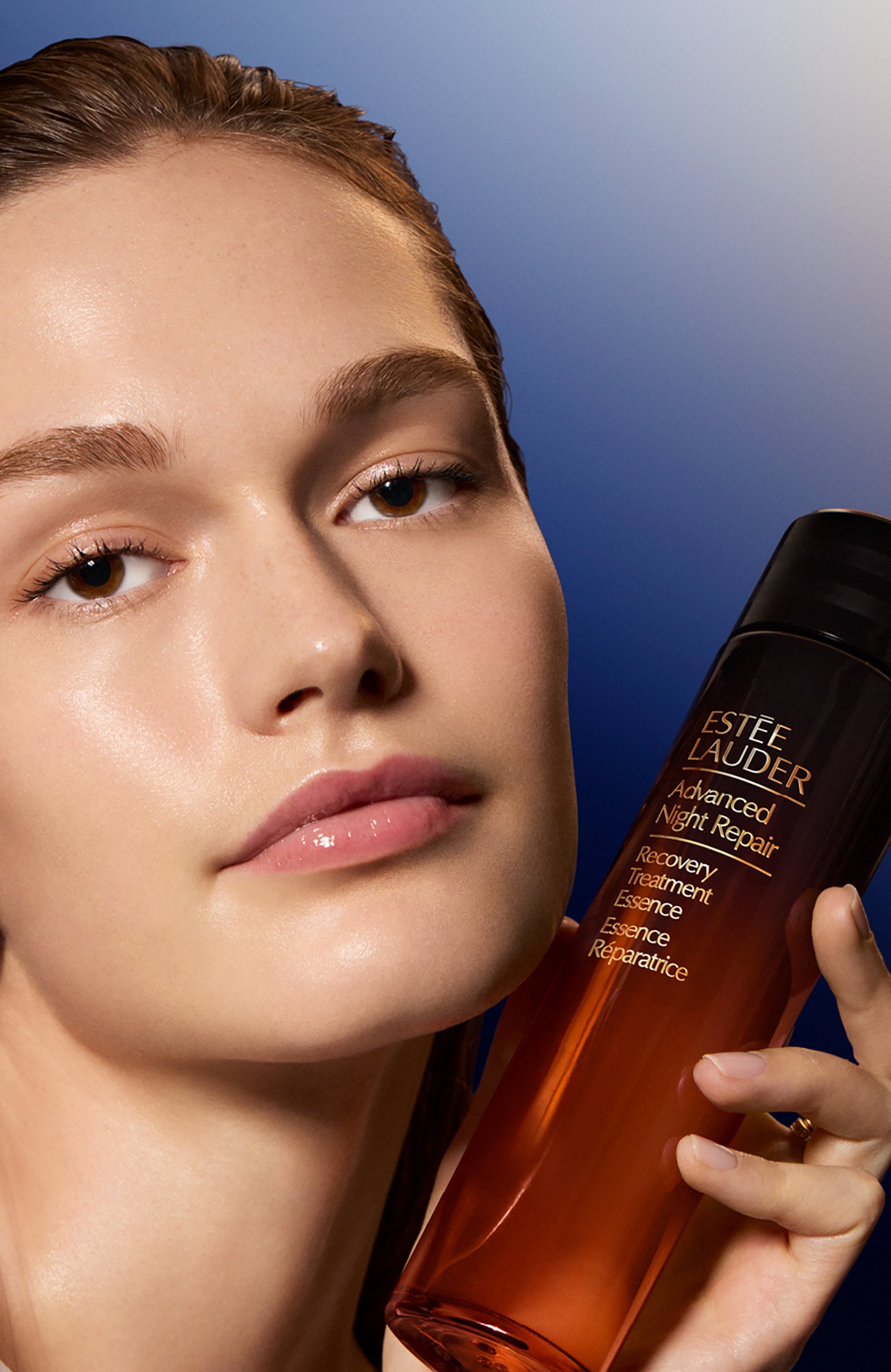 Эссенция advanced night repair (200ml) ESTÉE LAUDER, арт. GBCR-01, фото 4