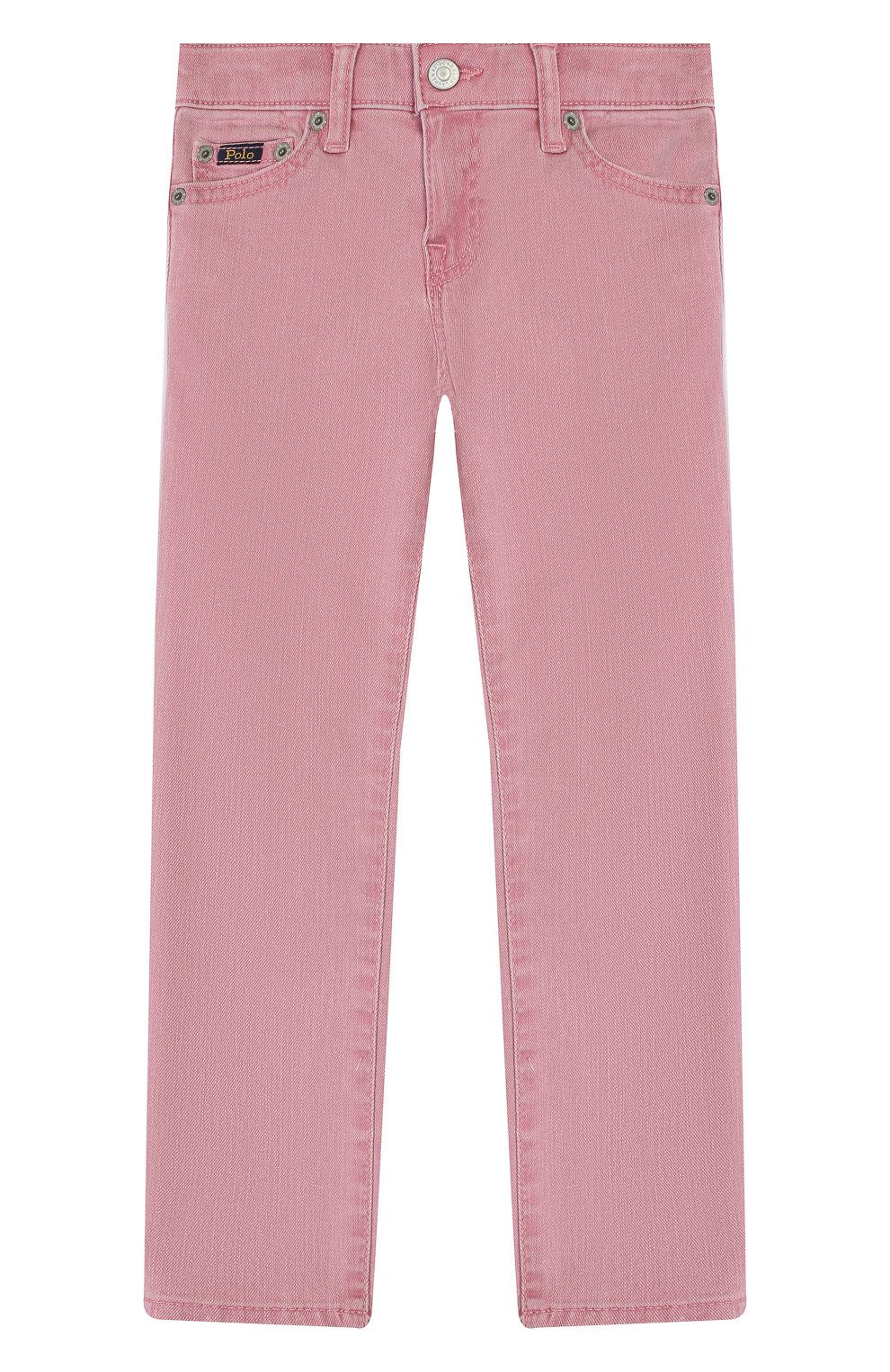 Джинсы POLO RALPH LAUREN, арт. 312750605, фото 1