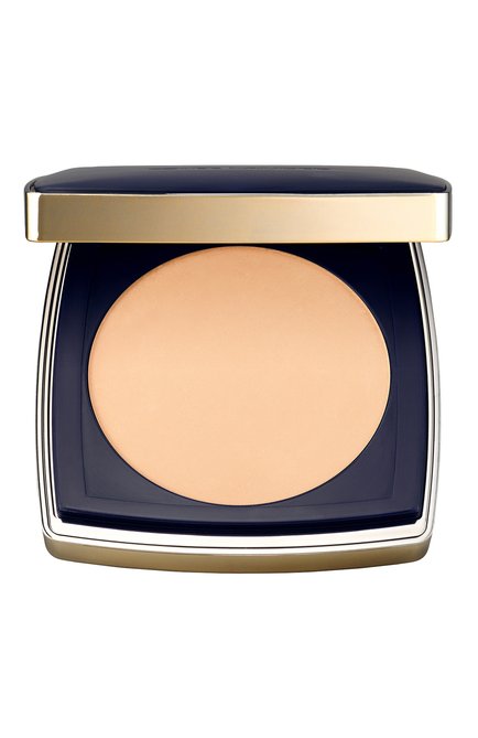 Женская матовая пудра double wear stay-in-place matte powder foundation, оттенок 3n1 ivory beige (11g) ESTÉE LAUDER, арт. G3FJ-10