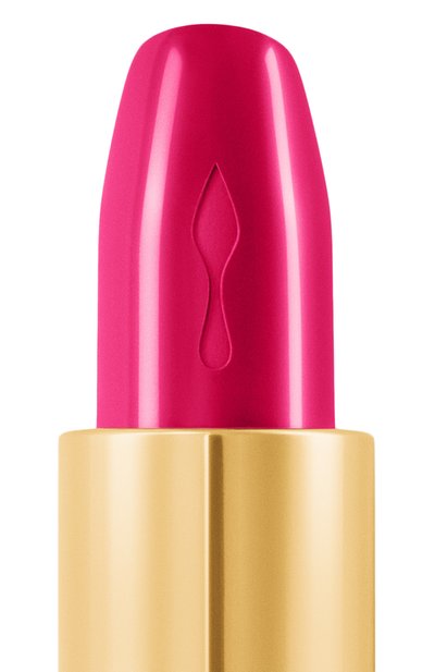 Сменный блок помады-блеска rouge louboutin sooooo…glow, оттенок rio pink CHRISTIAN LOUBOUTIN, арт. 8435415069168, фото 3