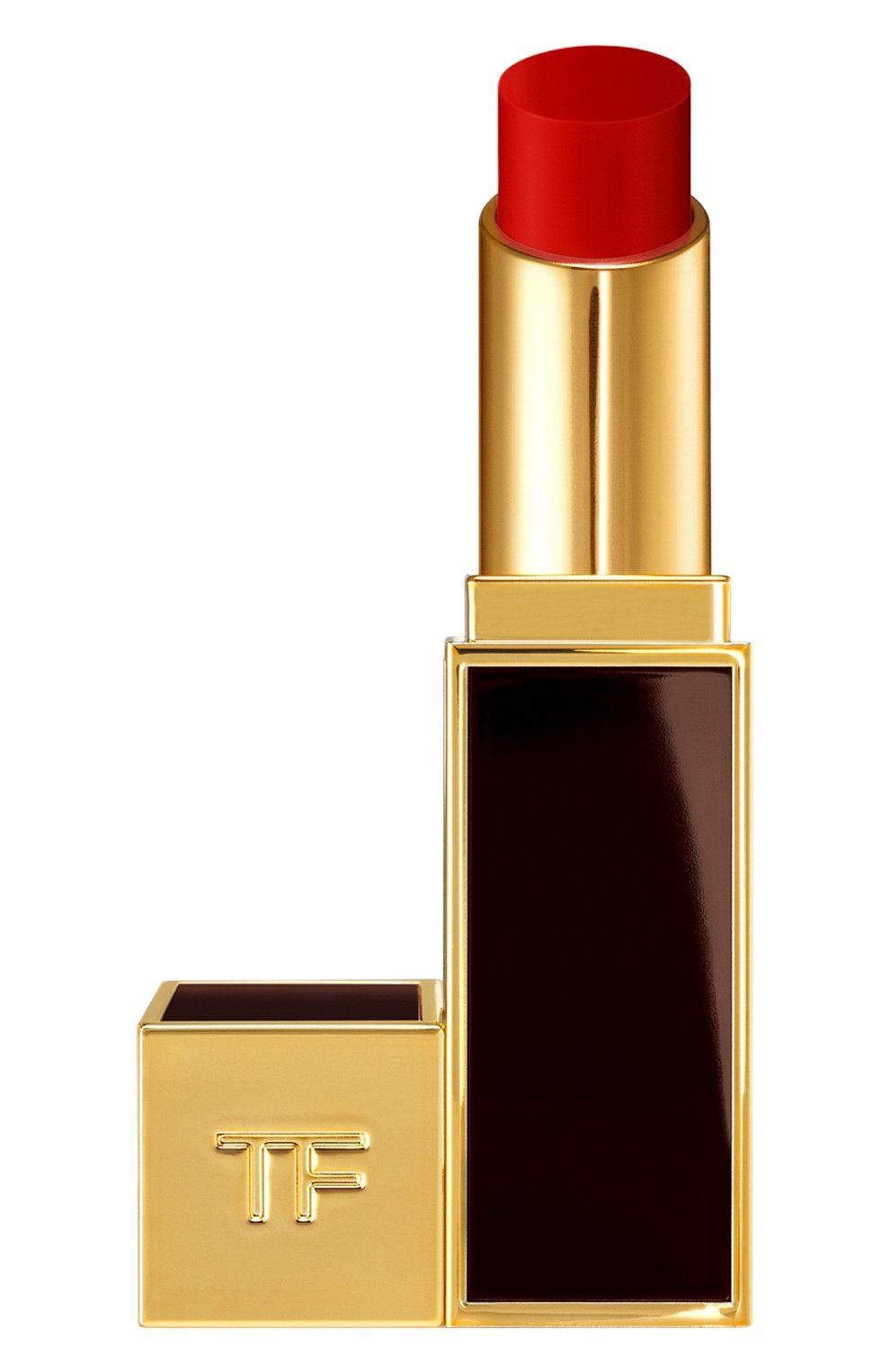 Помада для губ lip color satin matte, оттенок scarlet leather TOM FORD, арт. T6NW-12, фото 1