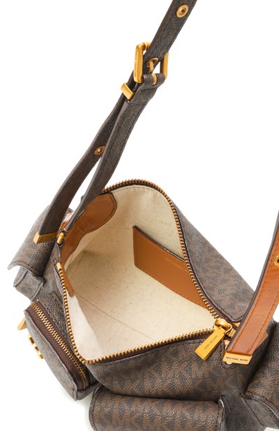 Сумка dakota small MICHAEL MICHAEL KORS, арт. 32S5AM3C5B, фото 5