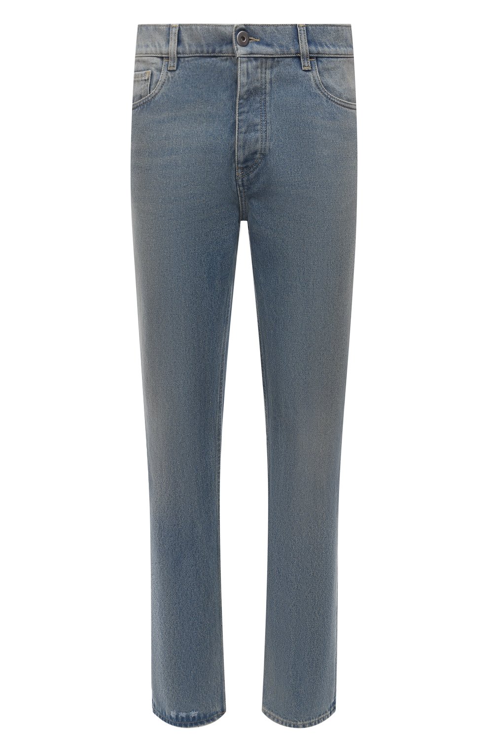 Джинсы PRADA, арт. GEP336-1ZAB-F0008-212, фото 1