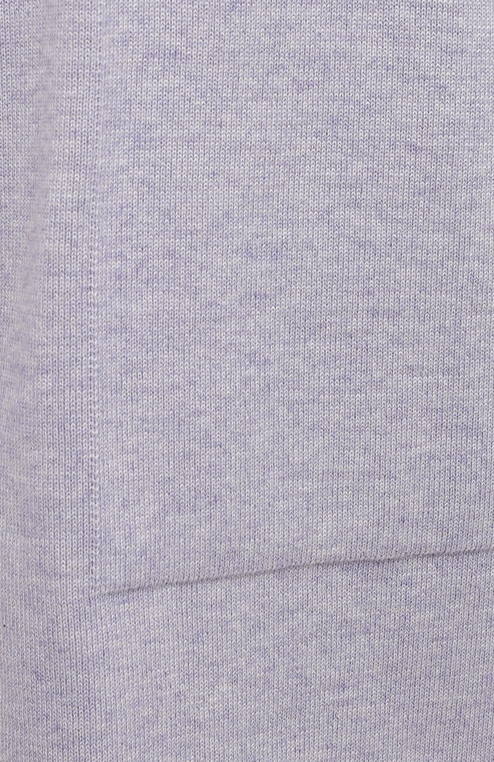 Шорты из хлопка и кашемира FREEAGE, арт. LW22.SR010.1002.904, фото 5