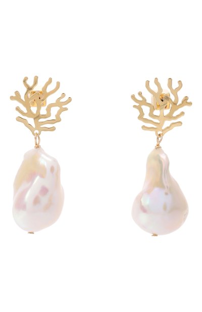 Женские серьги VIEN, арт. 26-408