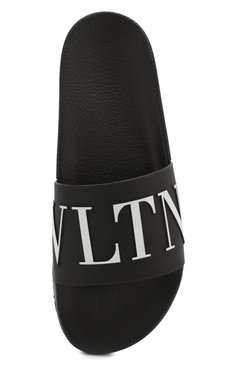 Резиновые шлепанцы vltn VALENTINO, арт. QY2S0873/SYE, фото 1