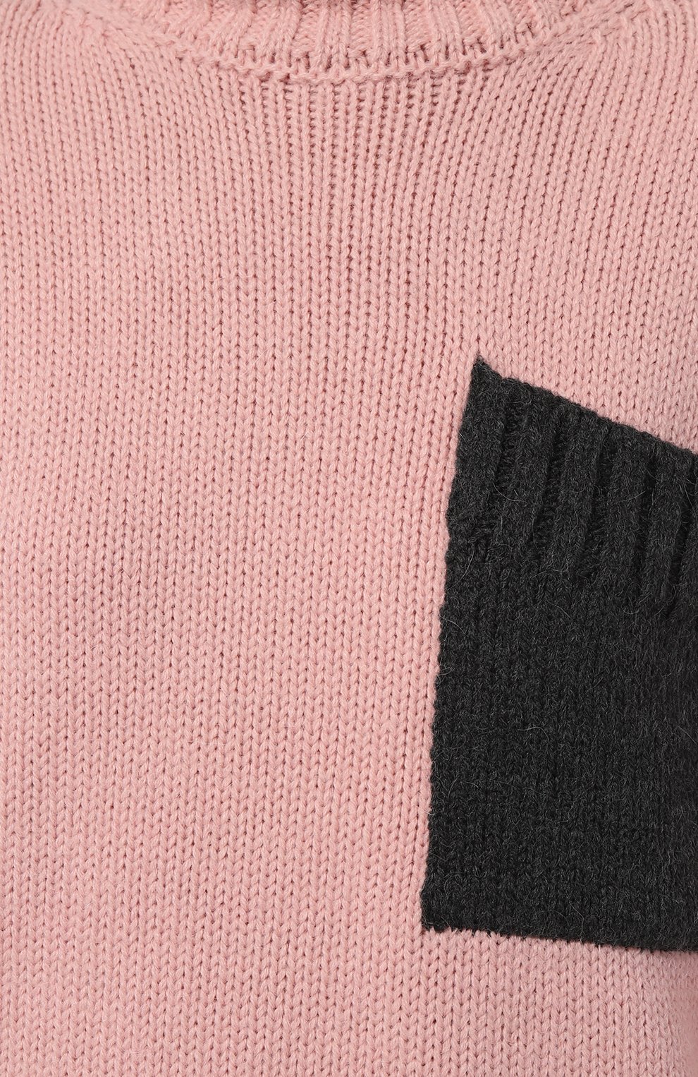 Свитер JW ANDERSON, арт. KW1004 YN0144, фото 5
