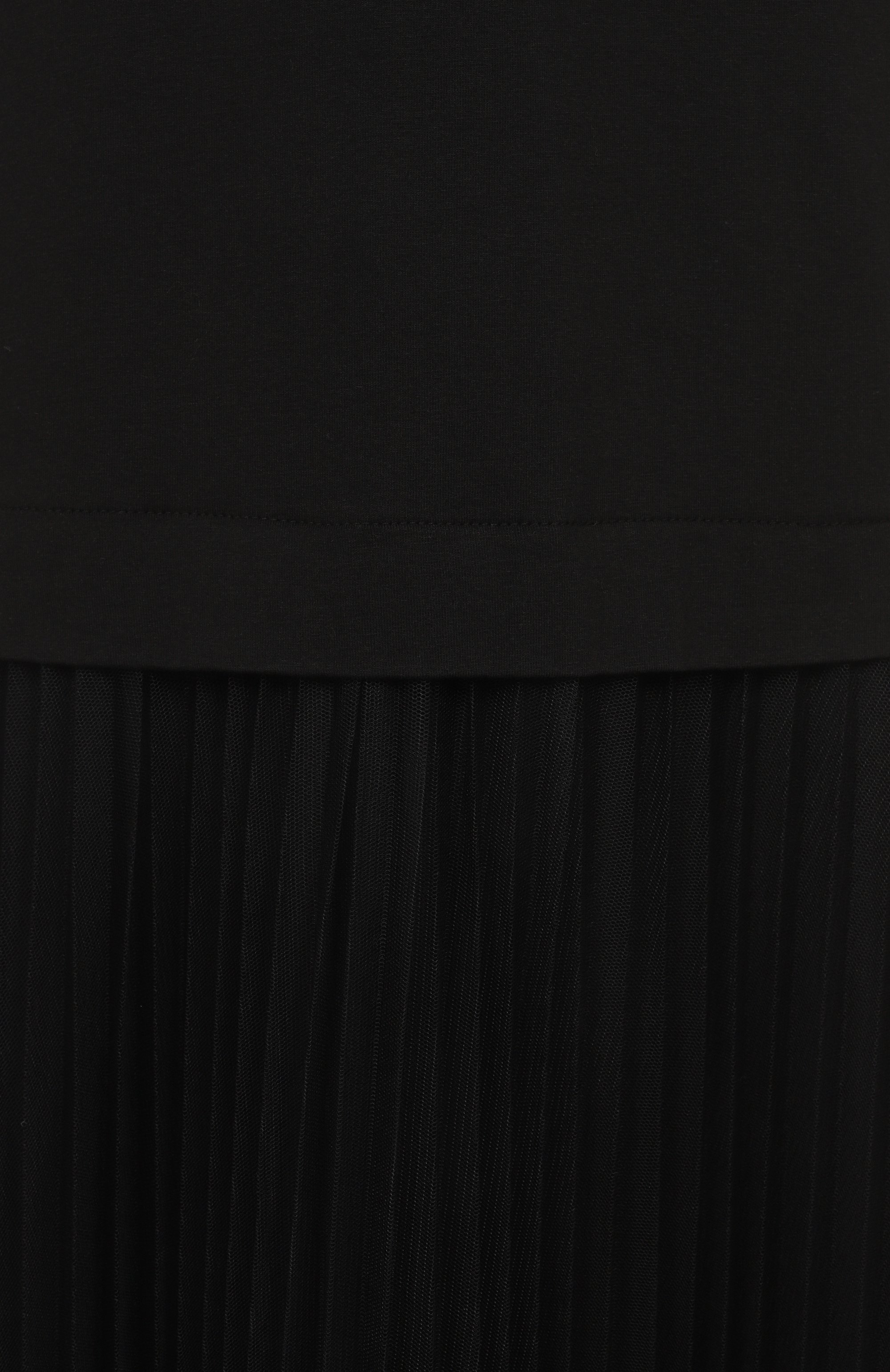 Хлопковое платье TWINSET, арт. 251LL23CC, фото 6