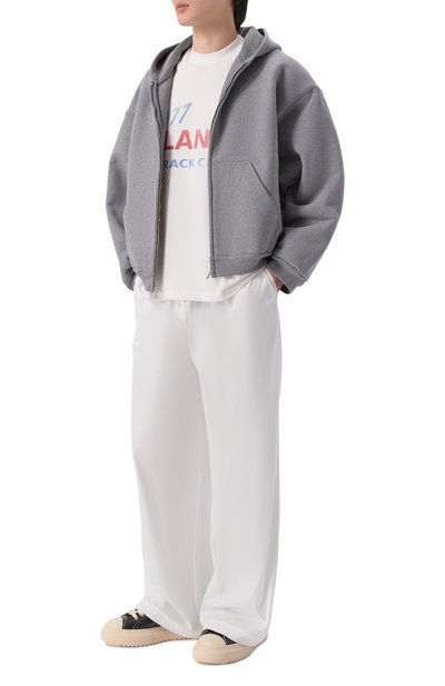 Хлопковые брюки PLANTA ROSA, арт. PR/PJ2005, фото 2