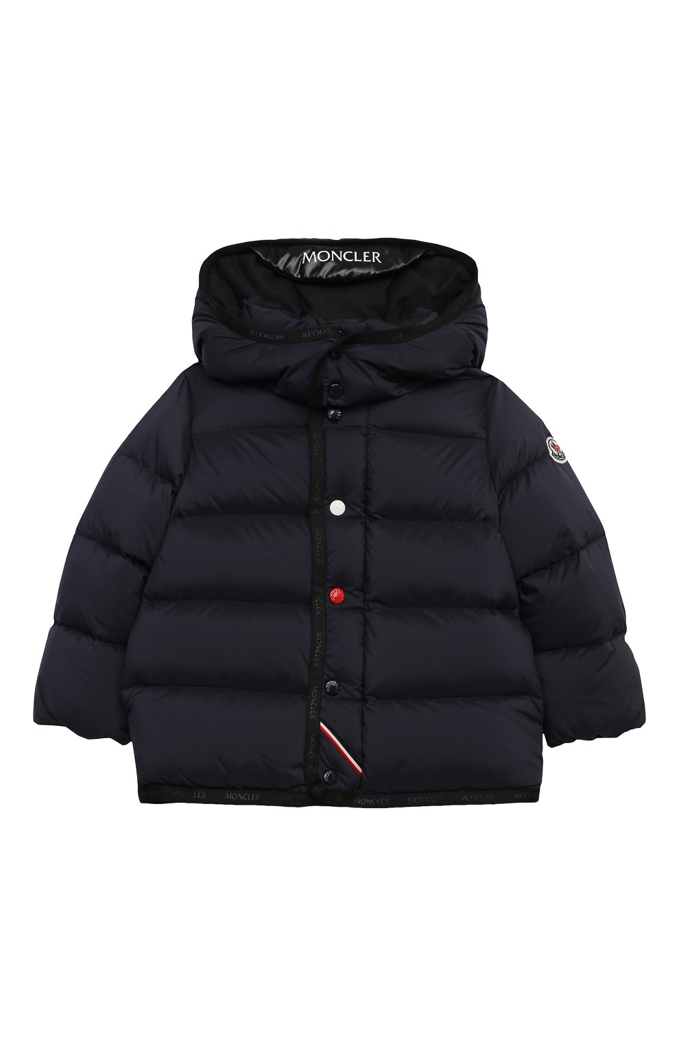 Комплект из куртки и брюк MONCLER, арт. F2-951-1F507-00-53333, фото 3