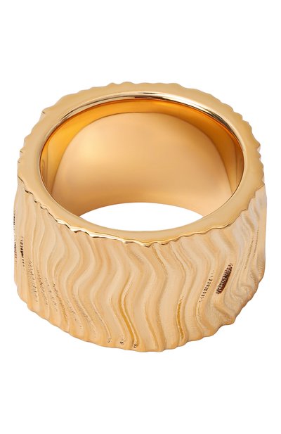 Кольцо JIL SANDER, арт. J12UQ0110/P4877, фото 3