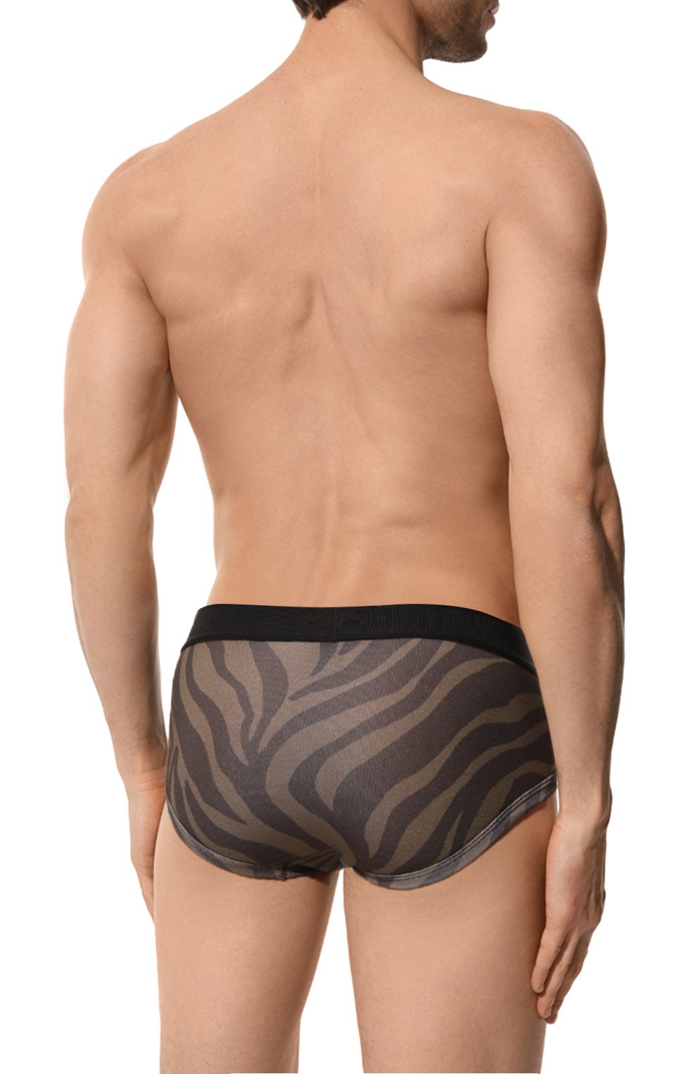 Хлопковые брифы TOM FORD, арт. T4LC1166, фото 3