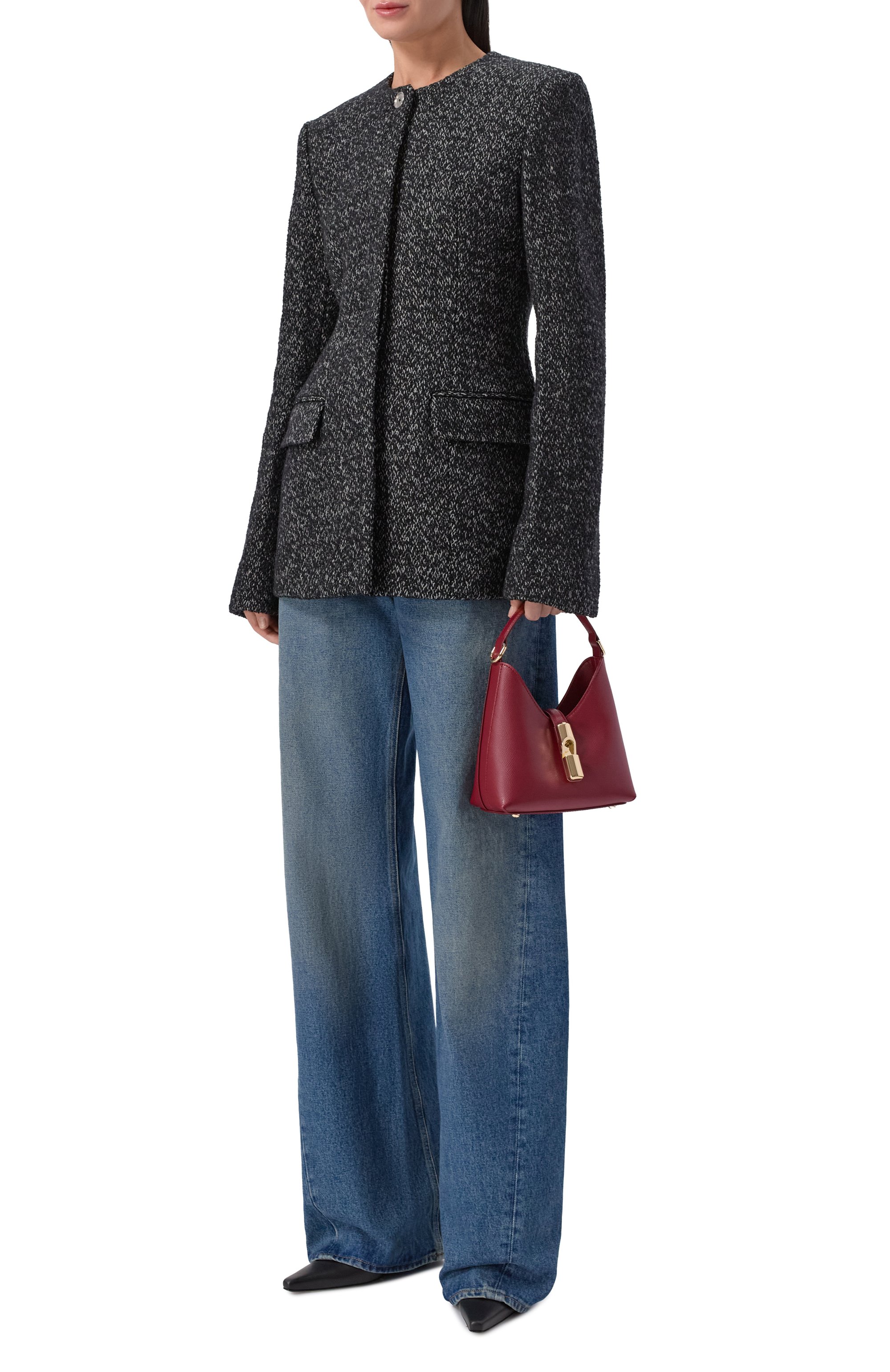 Сумка furla iride mini FURLA, арт. WE00876/ARE000, фото 7