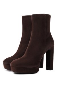 Темно-коричневый