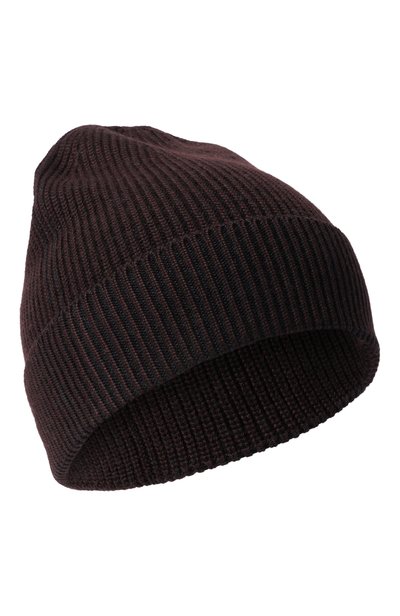 Мужская шапка из шерсти и кашемира BRIONI, арт. 04M80L/0EK24