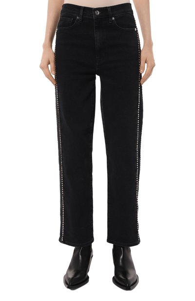 Джинсы FRAME DENIM, арт. LSLSES244, фото 3