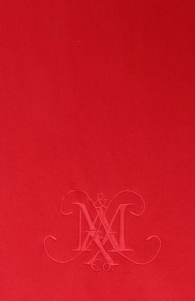 Шерстяной шарф MAX&CO, арт. MX0246-MX00M, фото 3