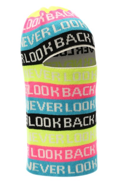 Шерстяная балаклава CHOBI, арт. WH-3071, фото 1