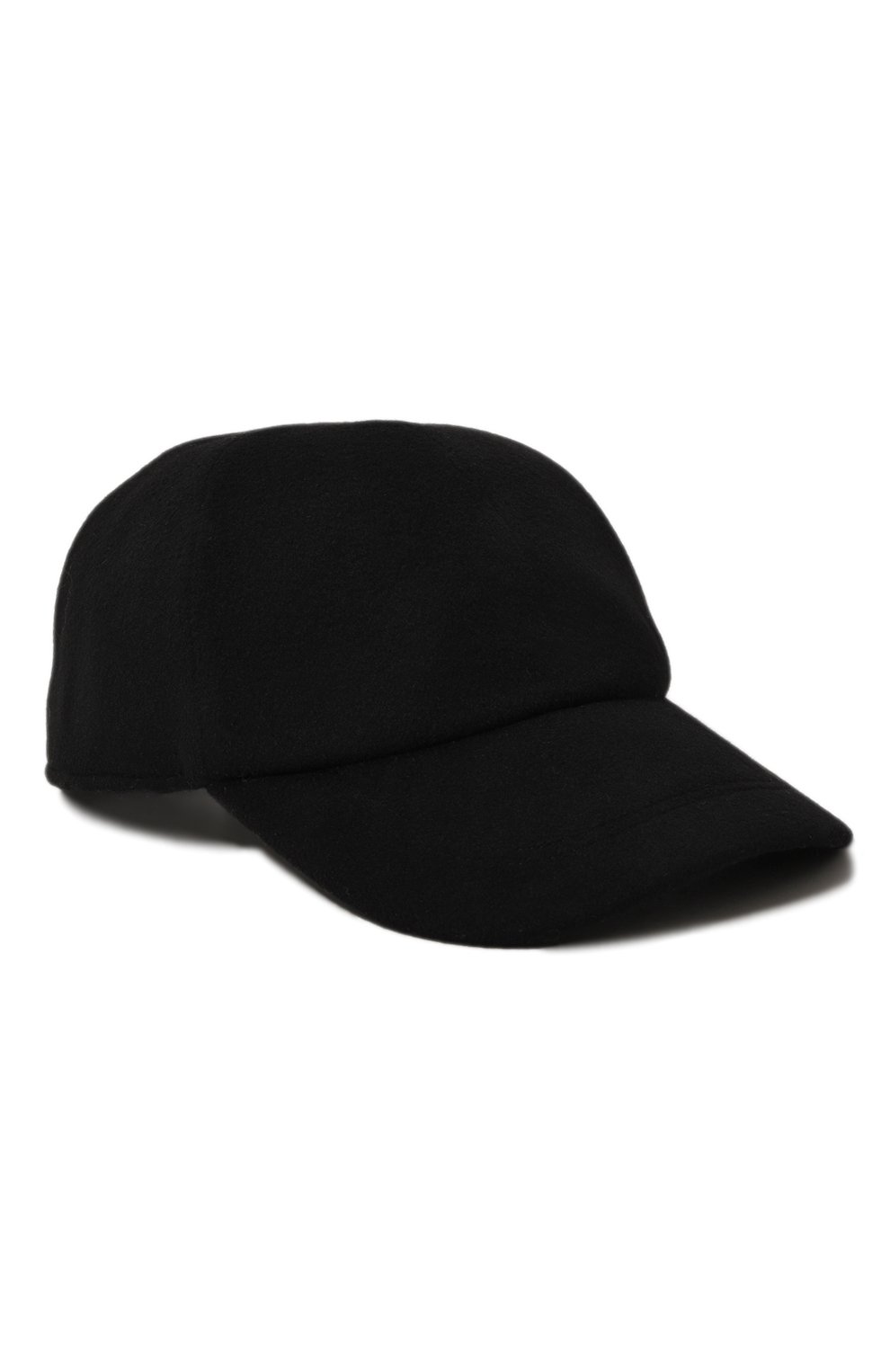 Кашемировая бейсболка FURLAND, арт. 0228804830200200000, фото 1