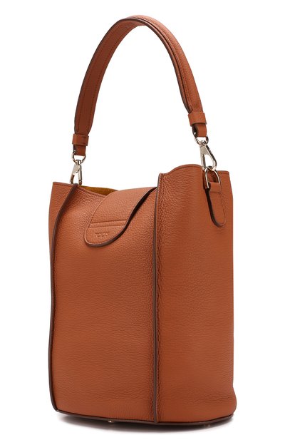 Сумка double t TOD’S, арт. XBWD0RK0200UCA, фото 3