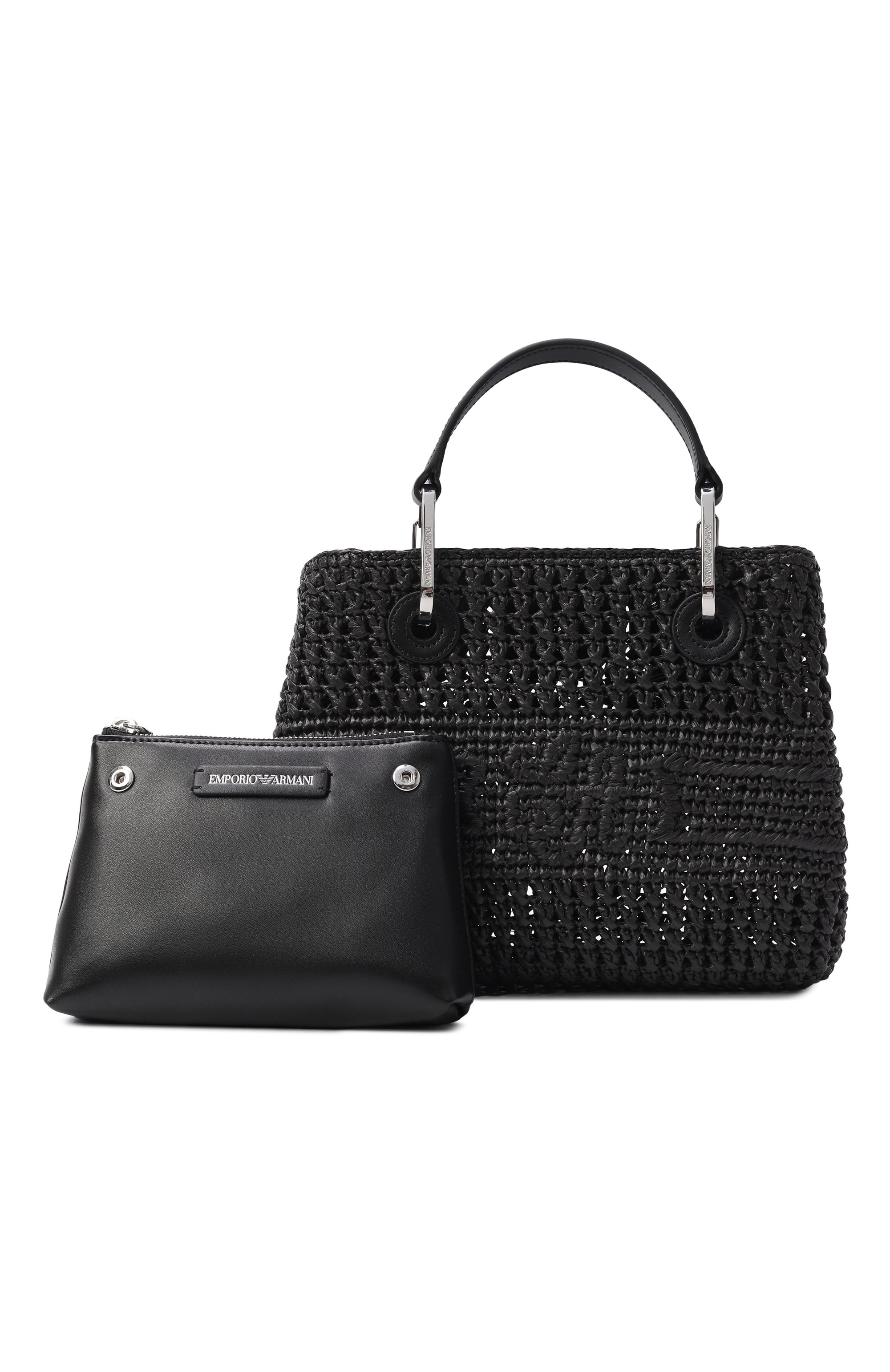 Сумка myea small EMPORIO ARMANI, арт. EW000361/AF21022, фото 7