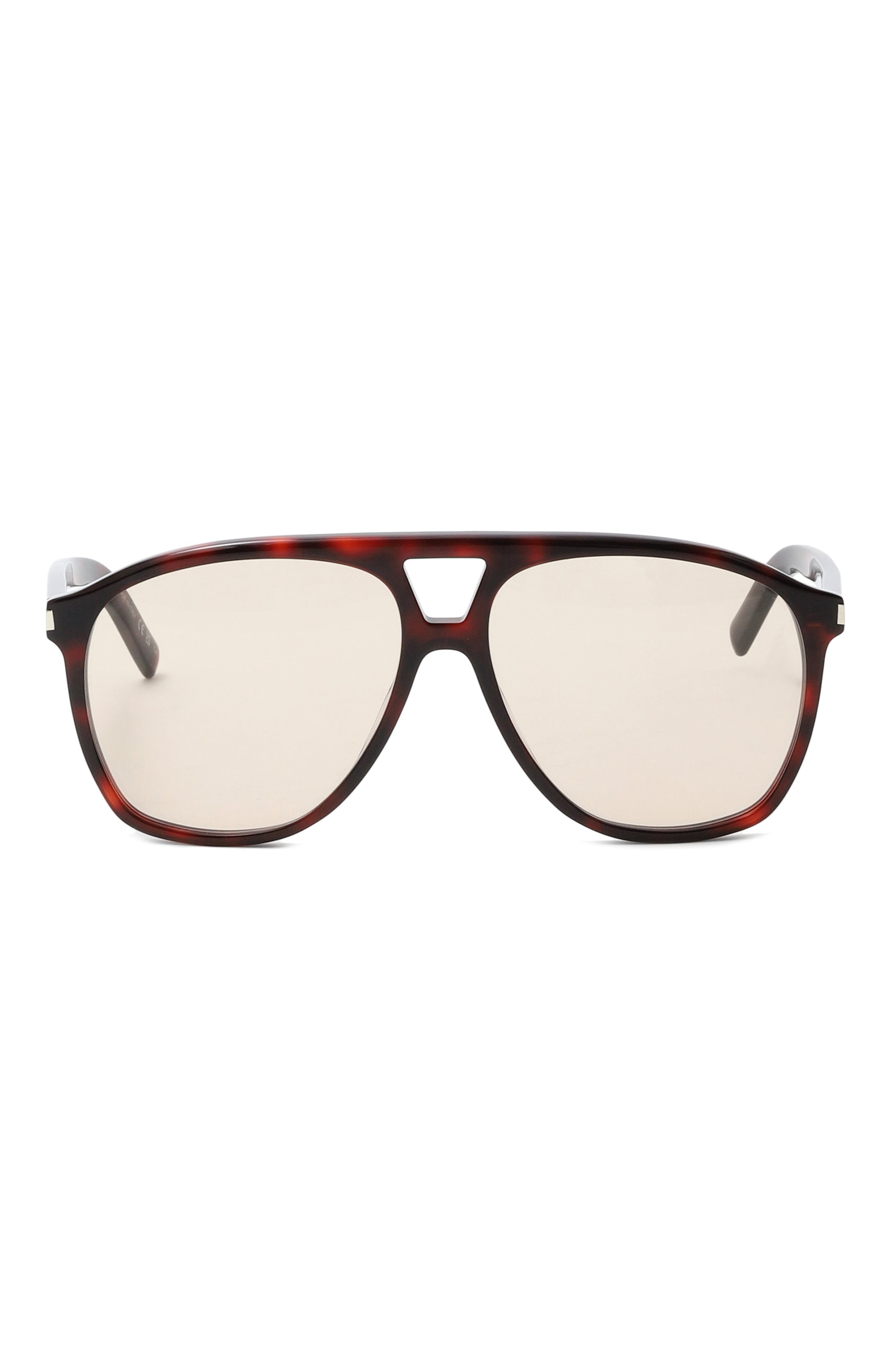 Солнцезащитные очки SAINT LAURENT, арт. SL 596 DUNE 003, фото 4