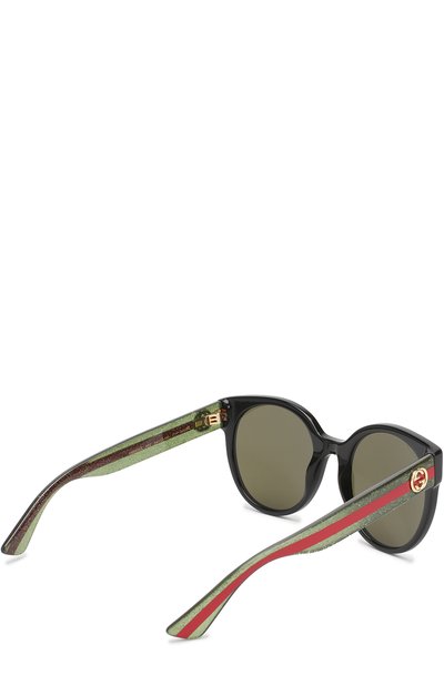 Солнцезащитные очки GUCCI, арт. 0035 002, фото 4