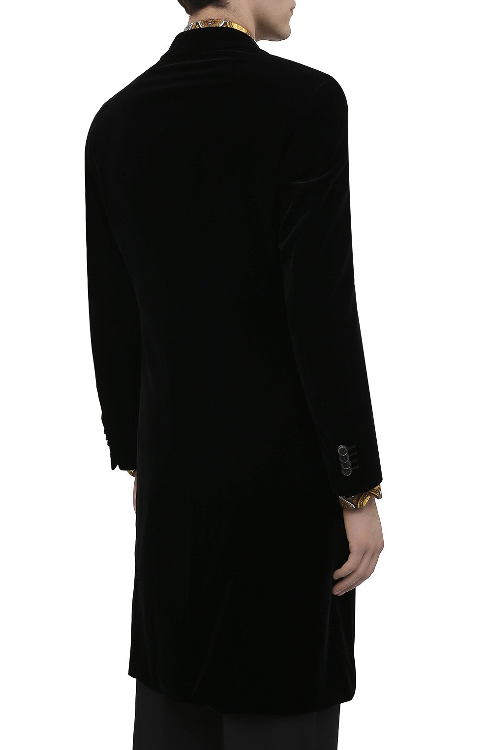 Пальто GIORGIO ARMANI, арт. 0WG0L05S/T0025, фото 4