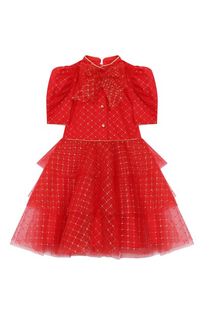 Платье EIRENE, арт. FW2526159/4A-11A