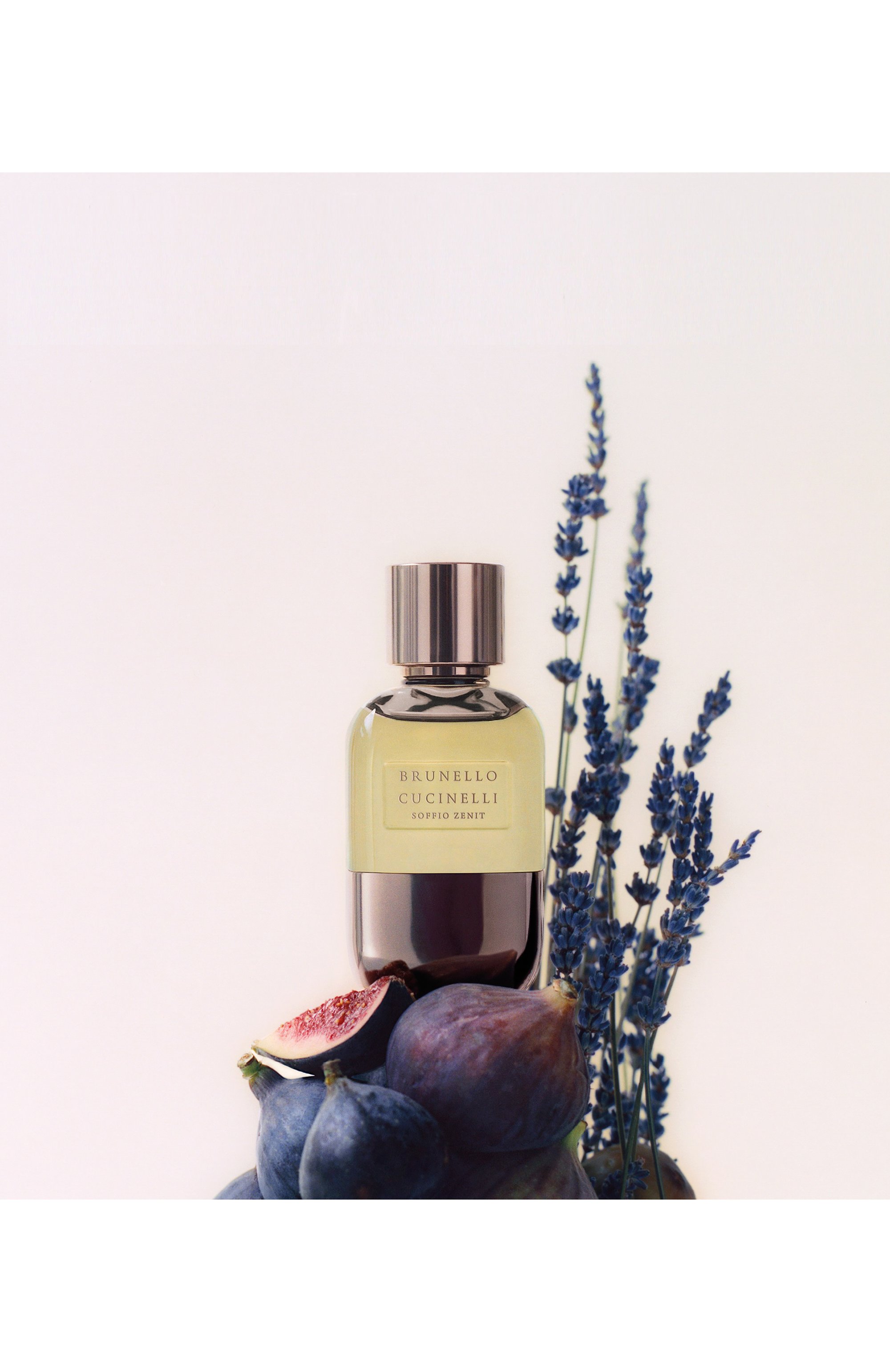 Духи soffio zenit (100ml) BRUNELLO CUCINELLI, арт. 8011003898701, фото 4