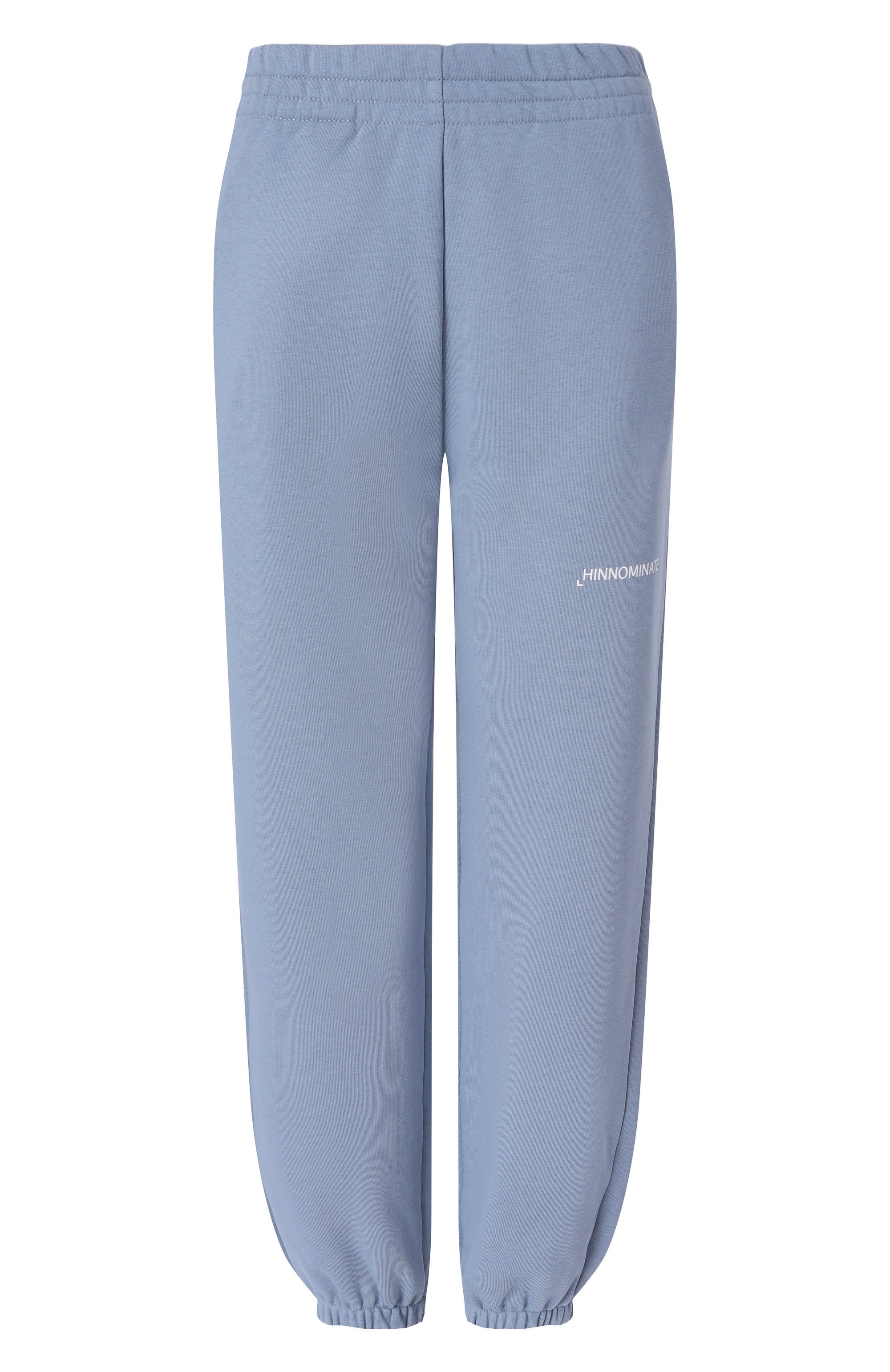Хлопковые джоггеры HINNOMINATE, арт. HMABW01420, фото 1