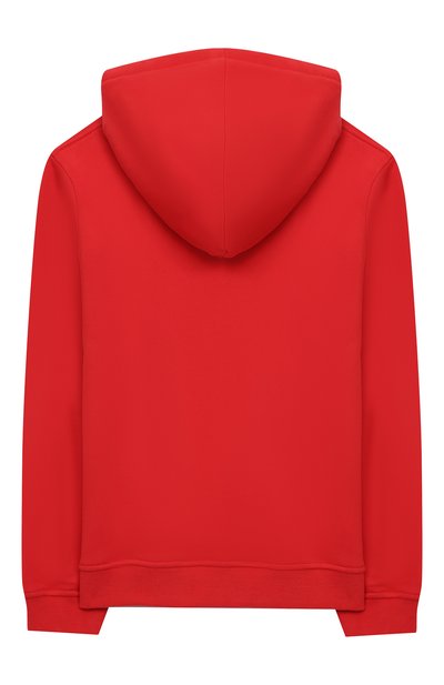 Хлопковое худи SONIA RYKIEL ENFANT, арт. 20W1FL10, фото 2