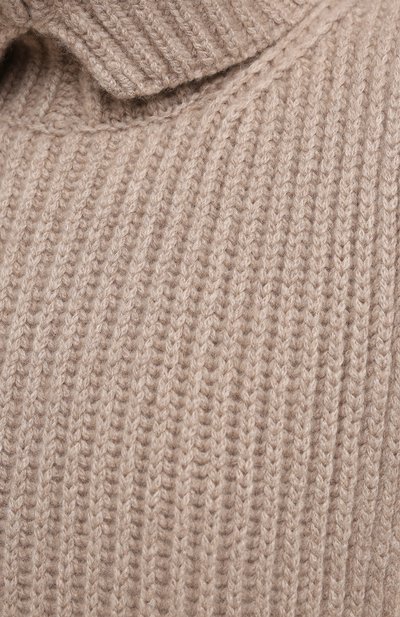 Кашемировый воротник THE ROW, арт. 5354Y176, фото 5