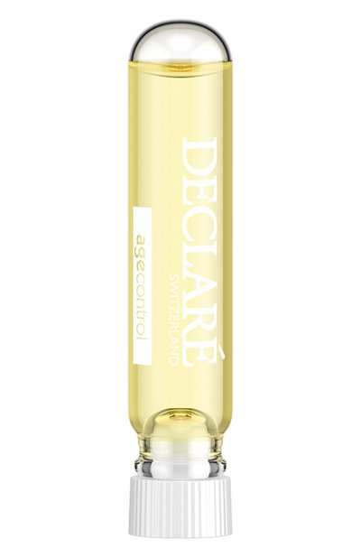Женская концентрат в ампулах с омолаживающим эффектом age control cellular action (7x2,5ml) DECLARE, арт. 547