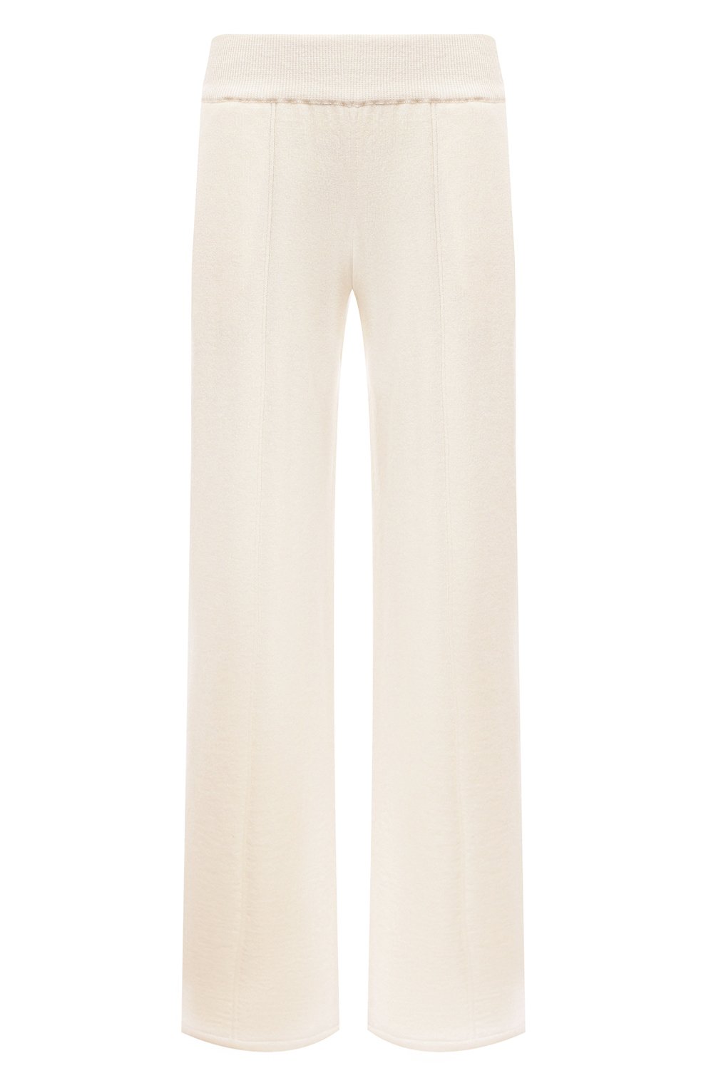 Брюки из шерсти и кашемира FREEAGE, арт. W24.PT041.2030.101, фото 1