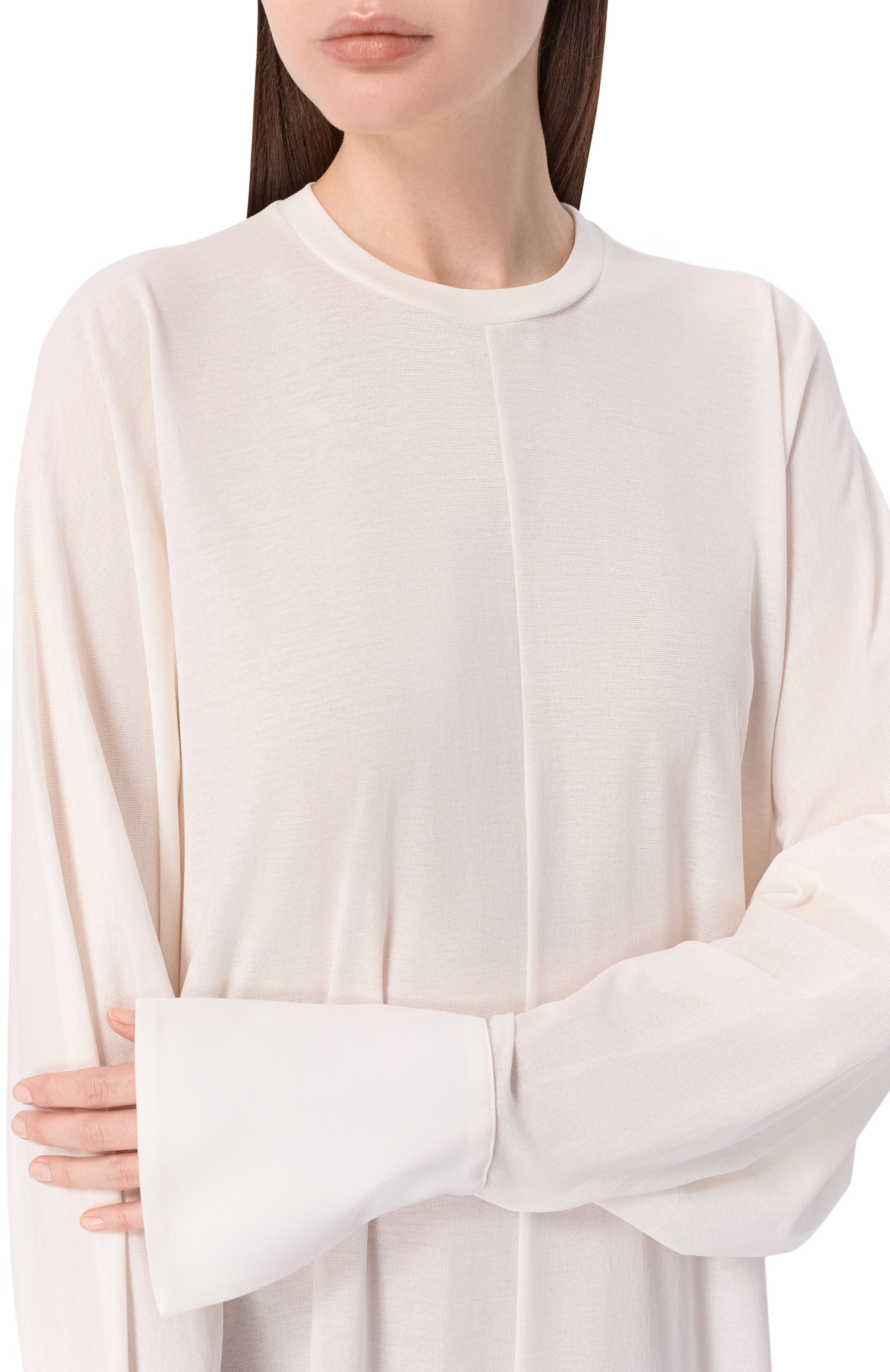 Хлопковое платье DARKPARK, арт. WDR05/FAC155, фото 4