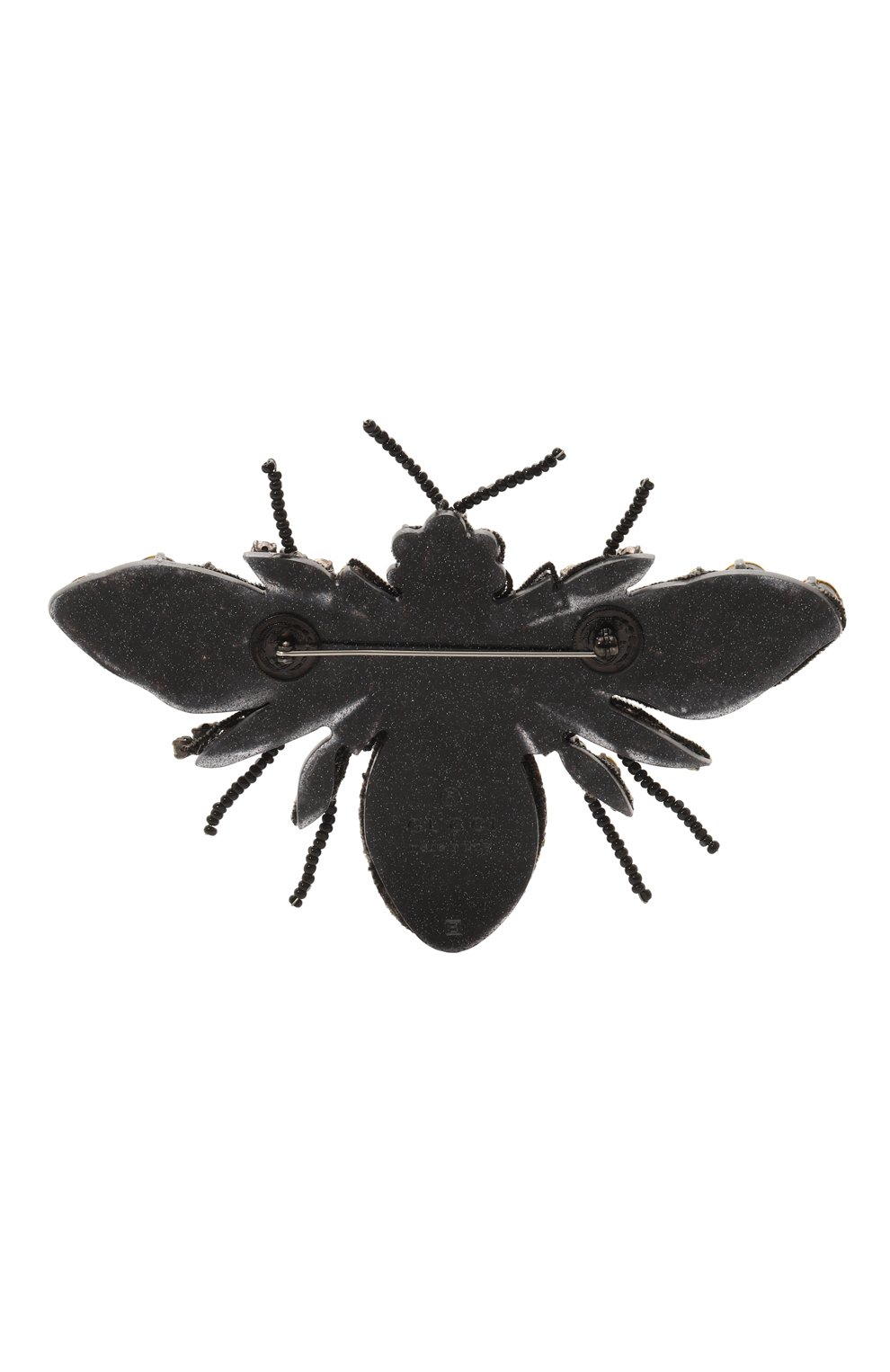 Брошь GUCCI, арт. 460827 I8664, фото 3