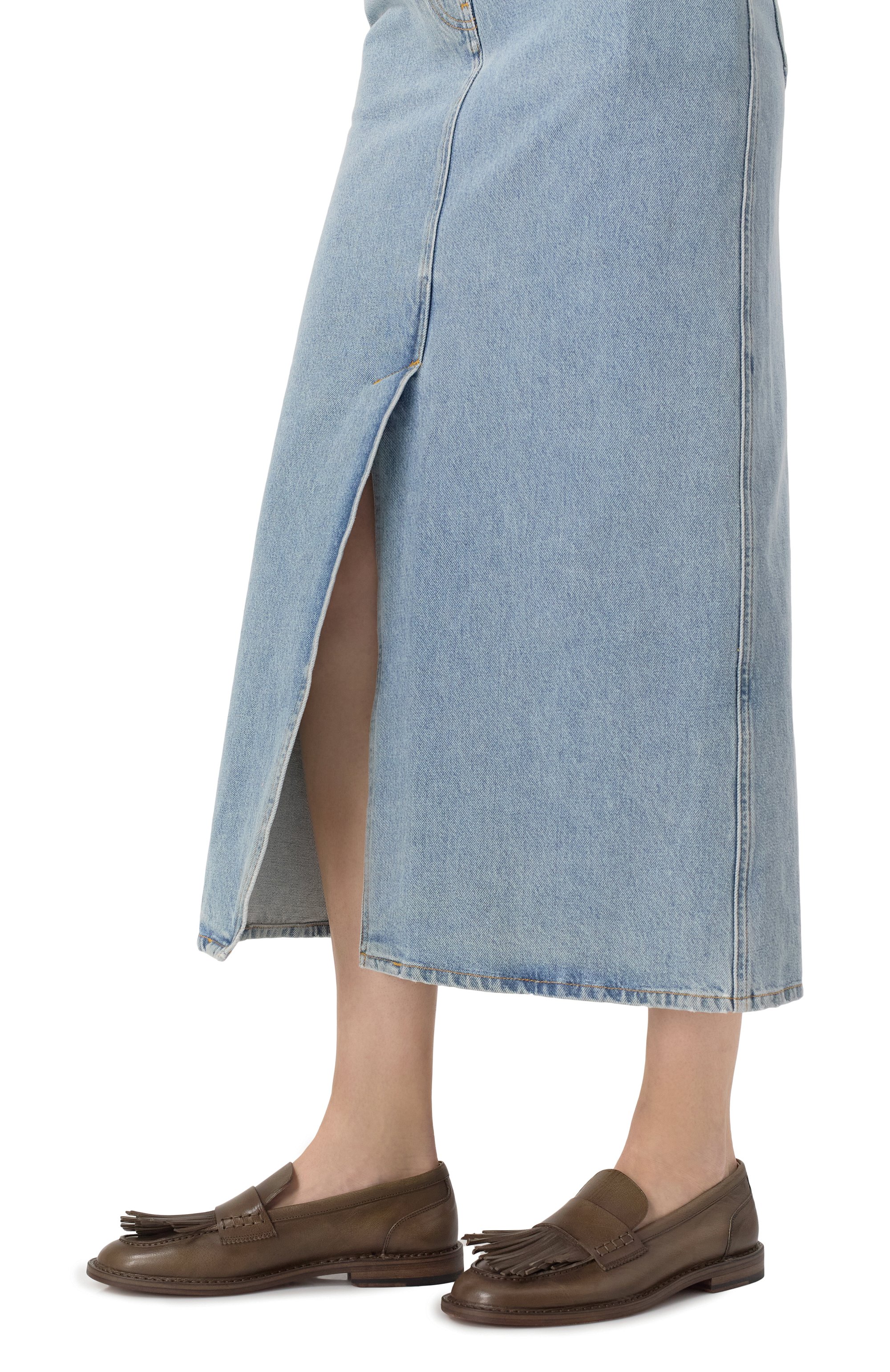 Кожаные лоферы PANTANETTI, арт. 18724E, фото 3