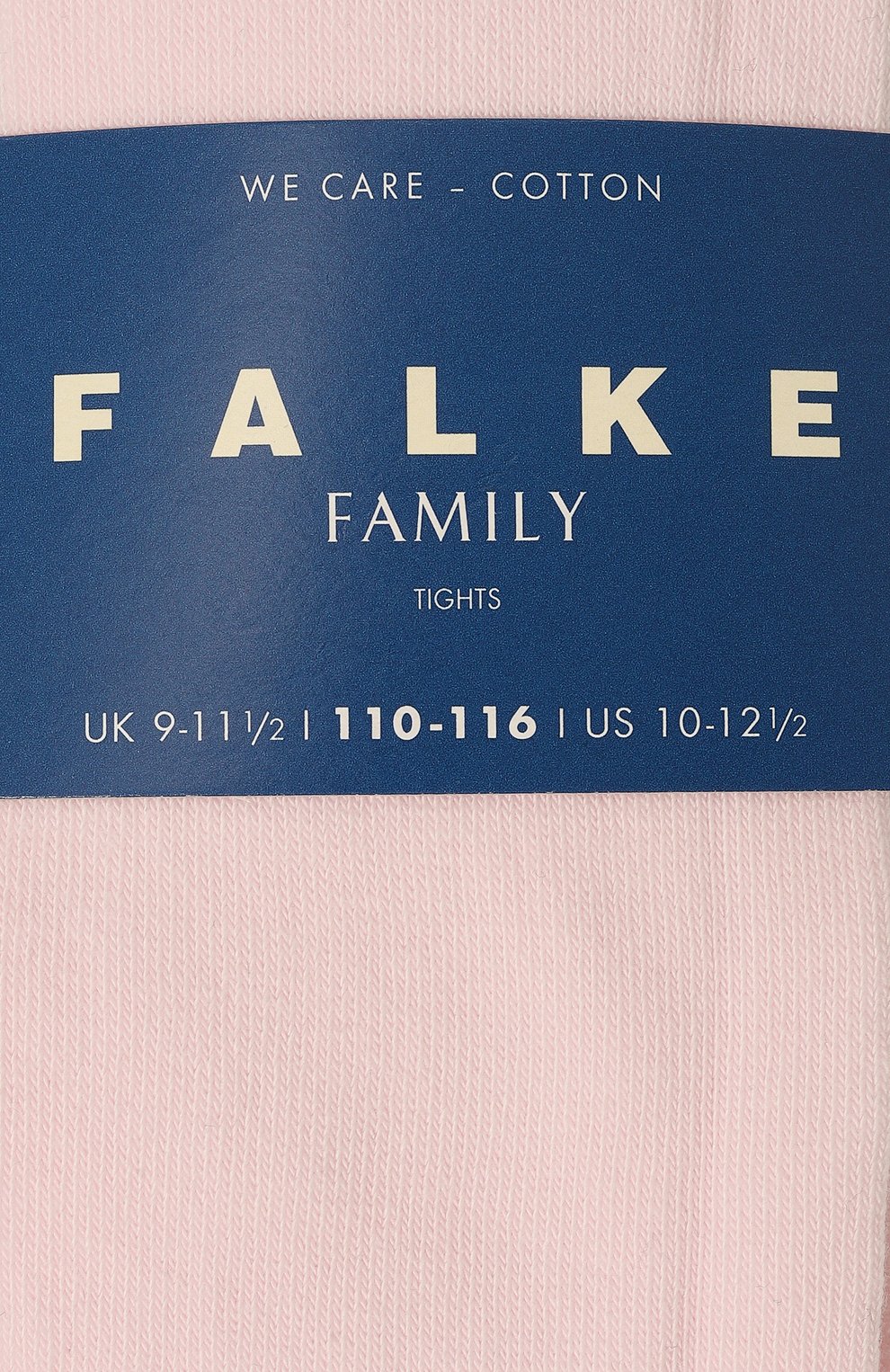 Хлопковые колготки FALKE, арт. 13598, фото 2
