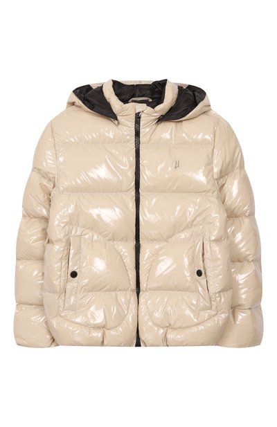 Пуховик HERNO, арт. PI000037X/12220Z/4-8