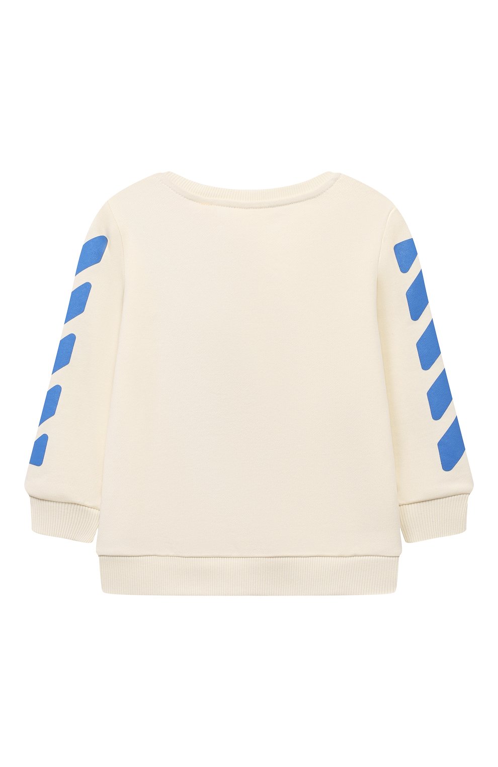 Комплект из свитшота и брюк OFF-WHITE, арт. 0B2X003F22FLE001, фото 3